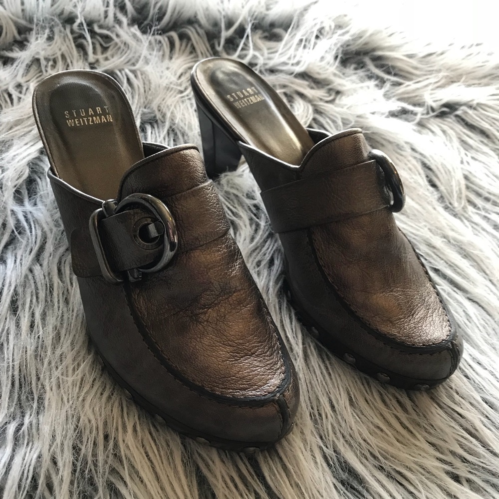 Stuart weitzman women’s shoes size 8